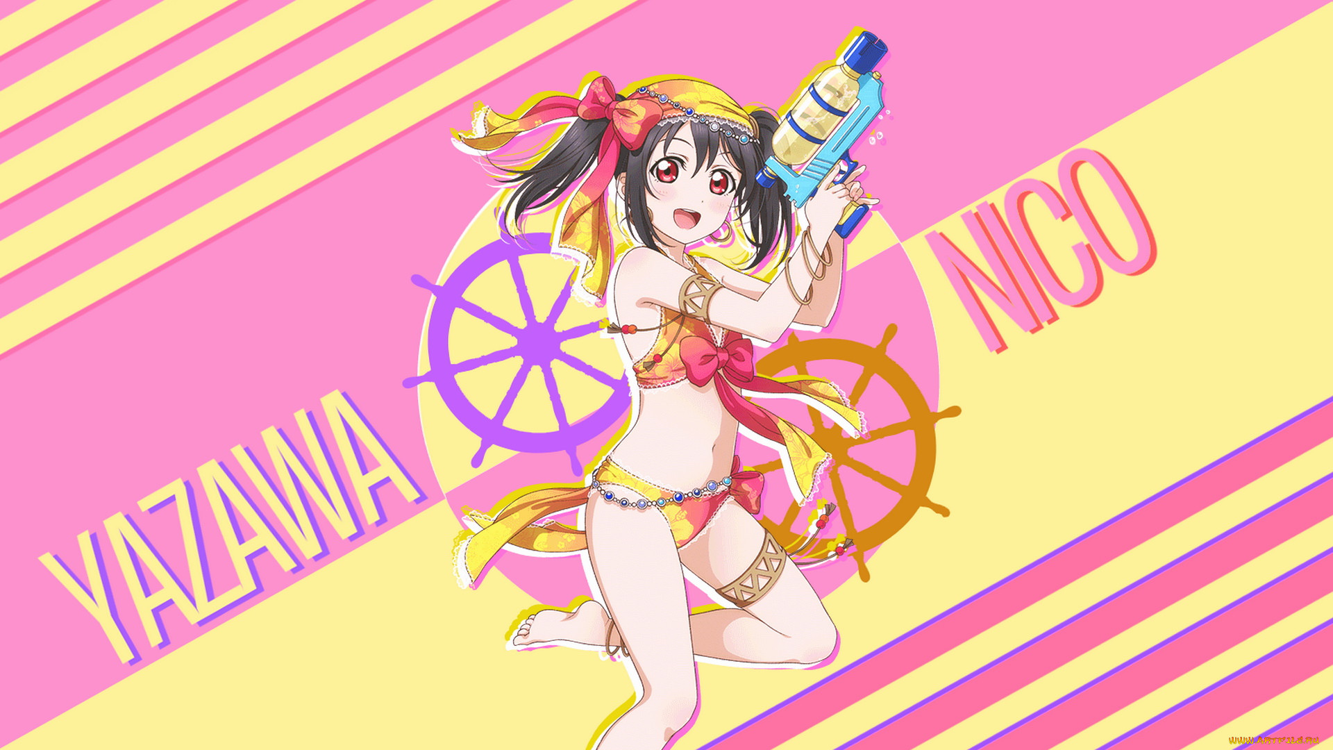 , love live,  school idol project, , , 